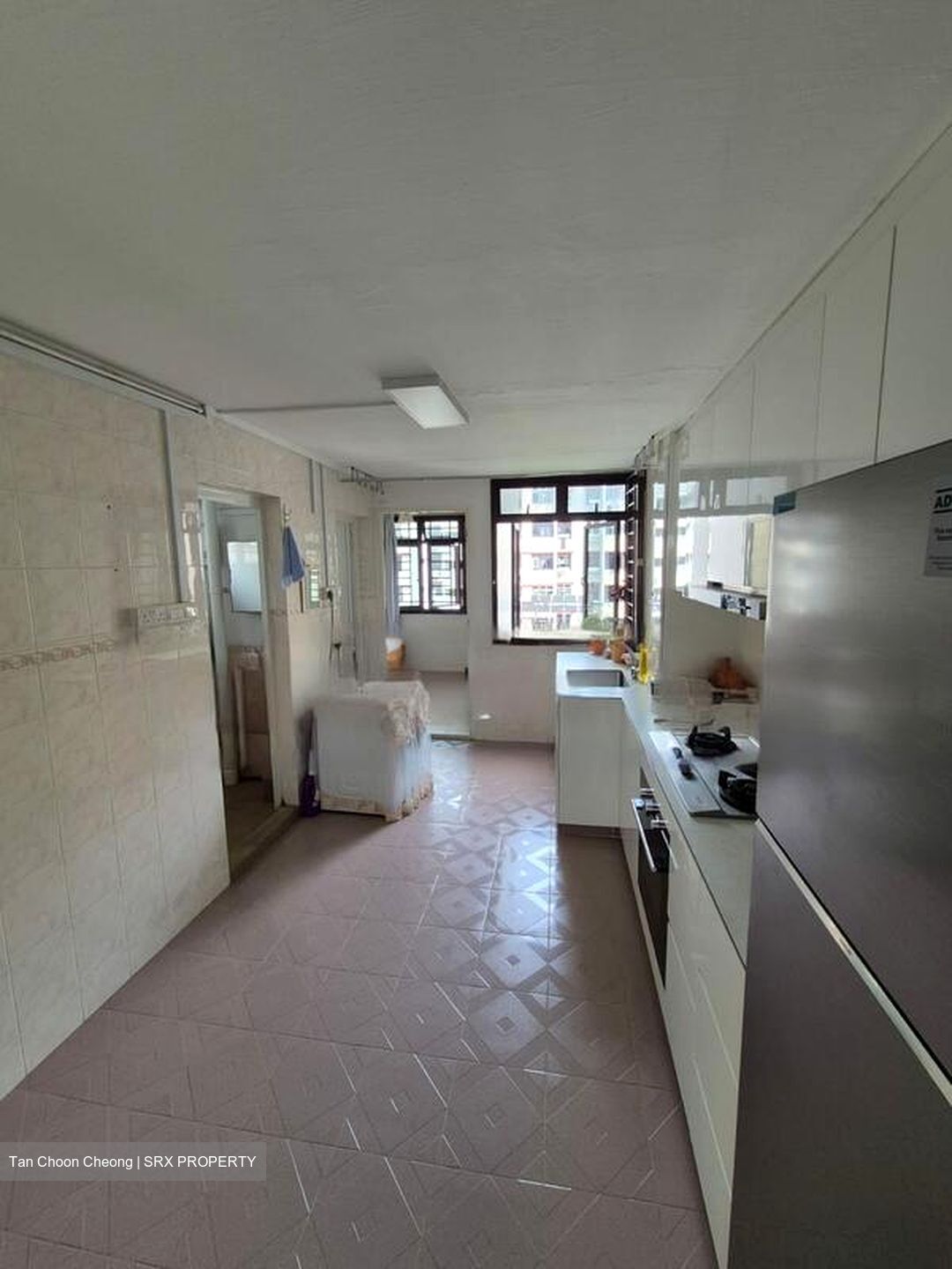 Blk 3 Haig View (Geylang), HDB 3 Rooms #481391361